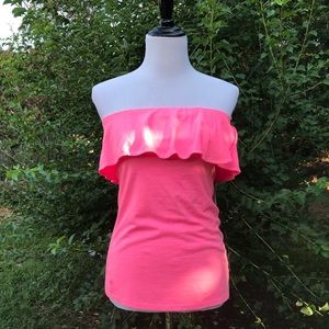 Lilly Pulitzer Wakely Top. Size S